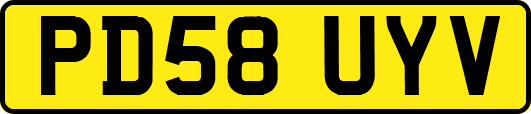 PD58UYV