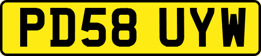 PD58UYW