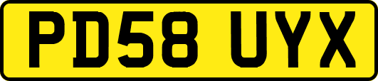 PD58UYX