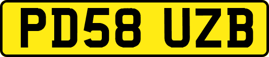 PD58UZB