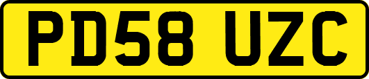 PD58UZC