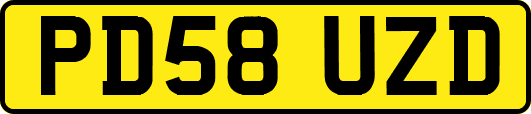 PD58UZD