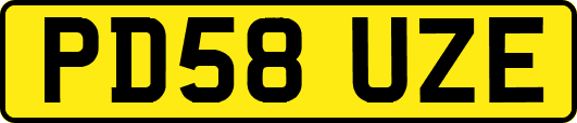 PD58UZE