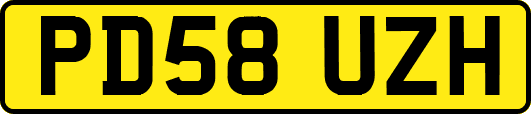 PD58UZH