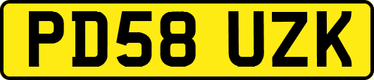 PD58UZK