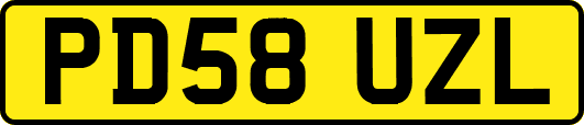 PD58UZL