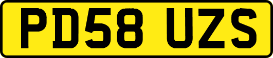 PD58UZS