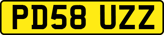 PD58UZZ