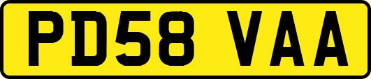 PD58VAA