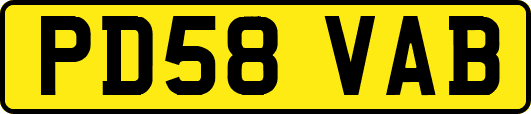PD58VAB