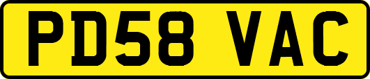 PD58VAC