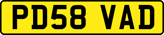 PD58VAD
