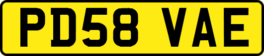 PD58VAE
