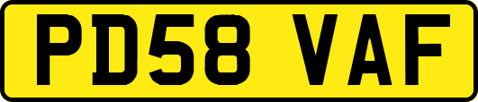PD58VAF