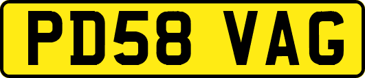 PD58VAG