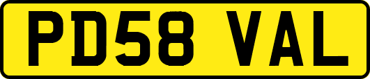 PD58VAL