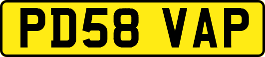 PD58VAP