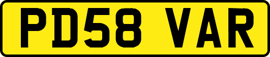 PD58VAR