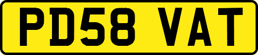 PD58VAT
