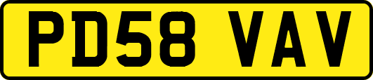 PD58VAV