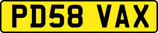 PD58VAX