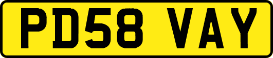 PD58VAY