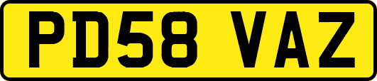 PD58VAZ