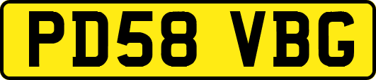 PD58VBG