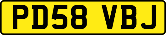 PD58VBJ
