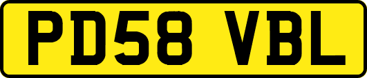 PD58VBL