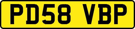 PD58VBP