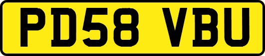 PD58VBU