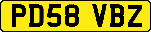 PD58VBZ