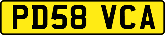 PD58VCA