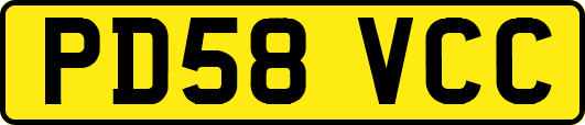 PD58VCC