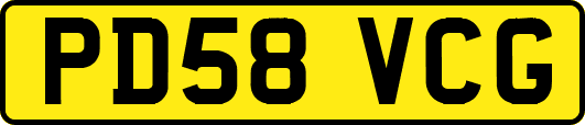 PD58VCG
