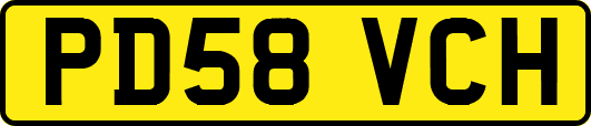 PD58VCH