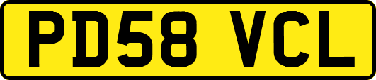 PD58VCL