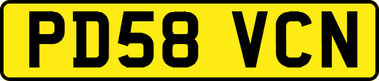 PD58VCN