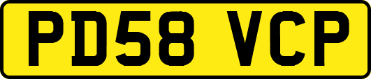 PD58VCP