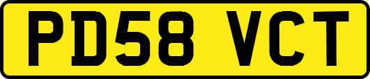 PD58VCT