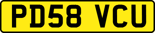 PD58VCU
