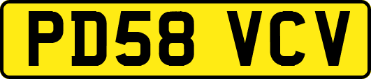 PD58VCV