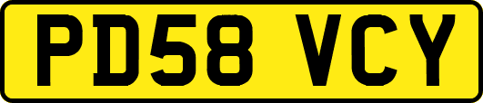PD58VCY