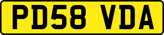 PD58VDA