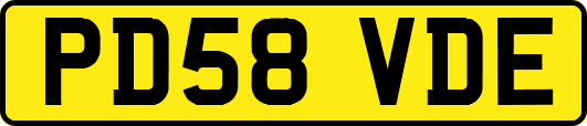 PD58VDE