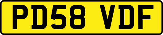 PD58VDF