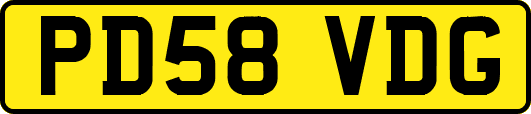 PD58VDG