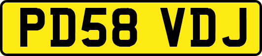 PD58VDJ
