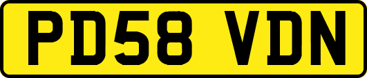 PD58VDN